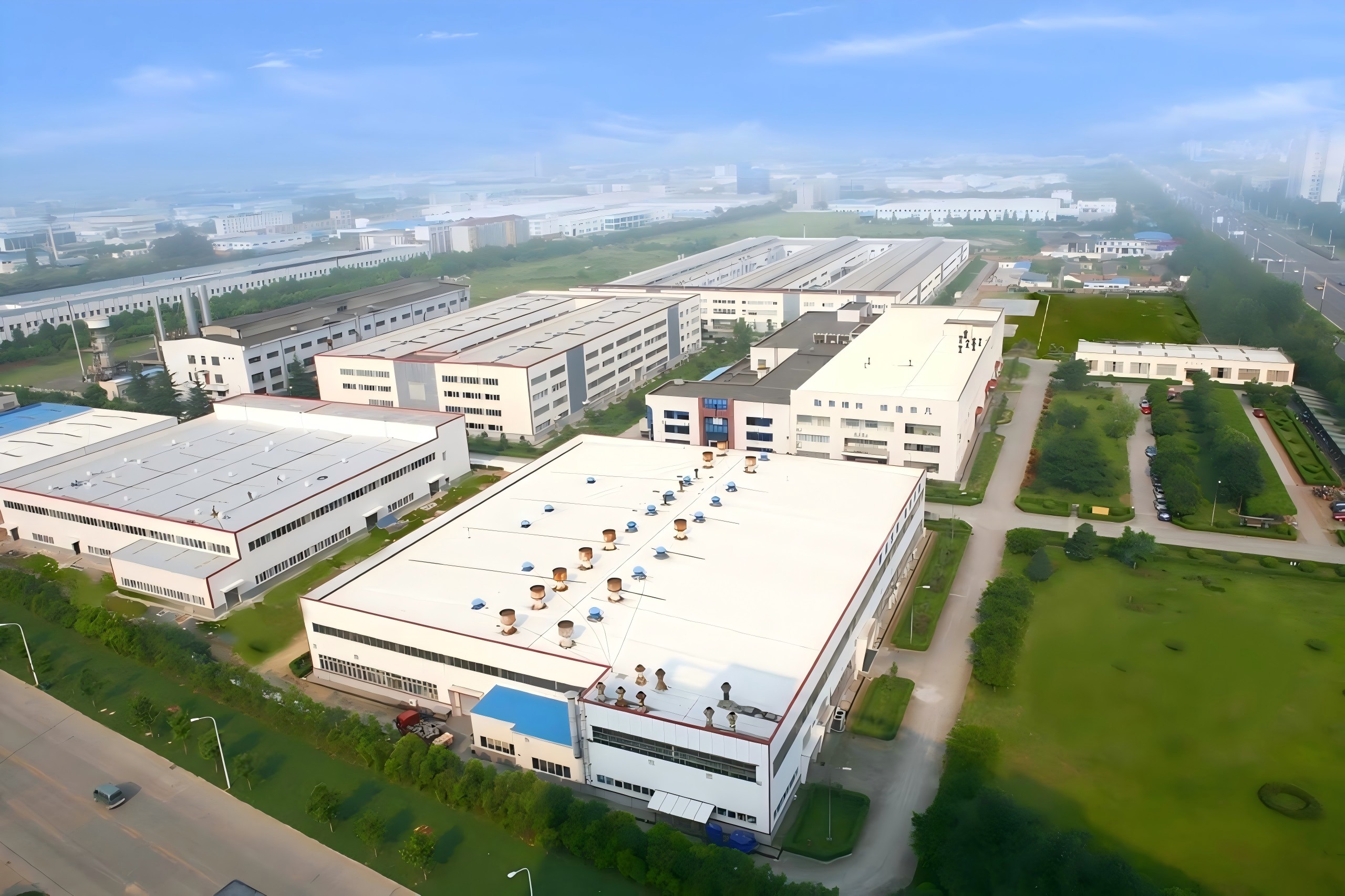 Materiali Superiori, Lavorazione di Precisione